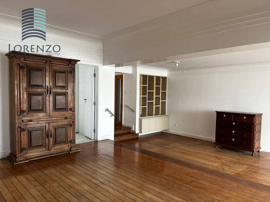 Apartamento à venda com 4 quartos, 215m² - Foto 3