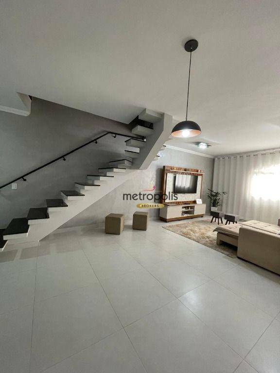 Sobrado à venda com 3 quartos, 263m² - Foto 5