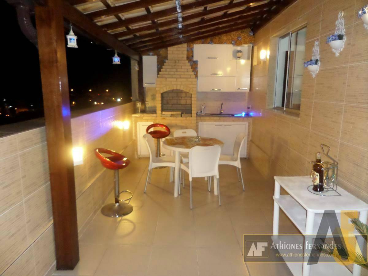 Apartamento à venda com 2 quartos, 106m² - Foto 15