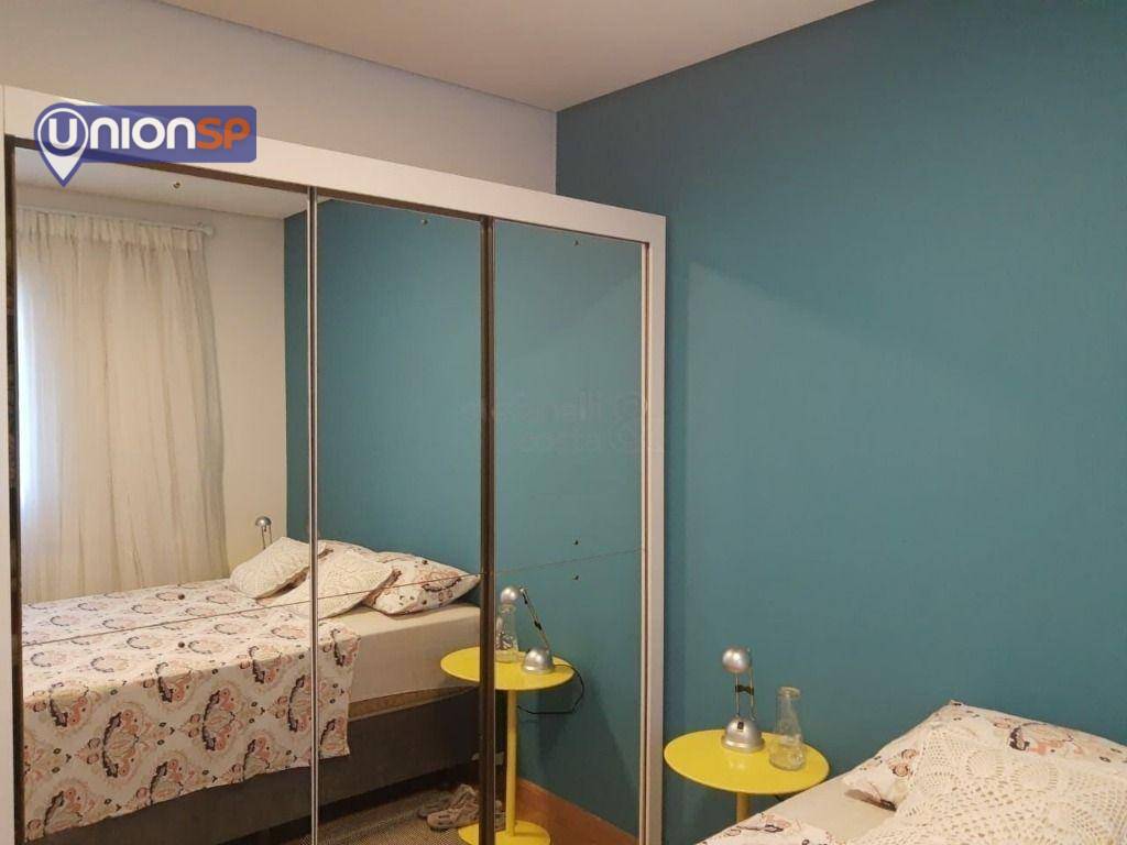 Apartamento à venda com 3 quartos, 123m² - Foto 16