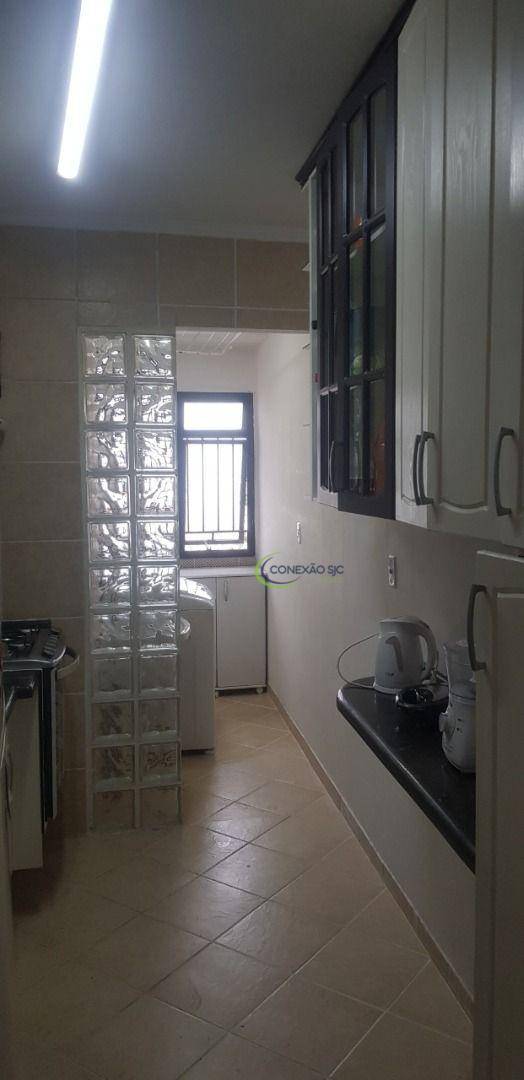 Apartamento à venda com 3 quartos, 70m² - Foto 5