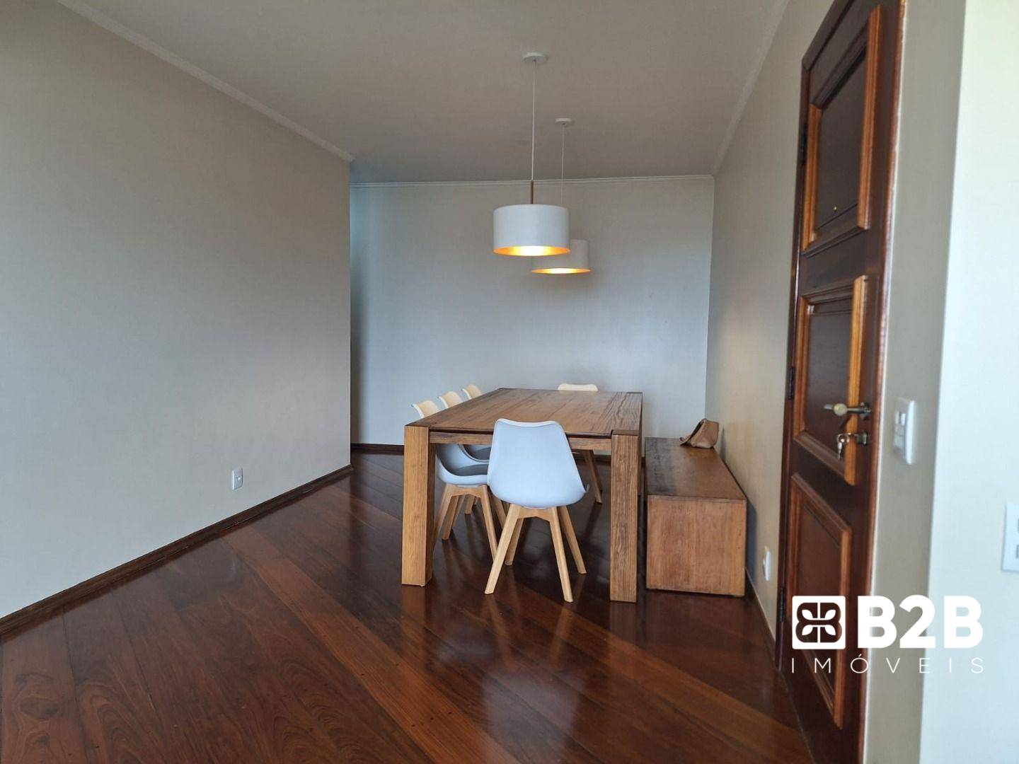 Apartamento, 4 quartos, 143 m² - Foto 5
