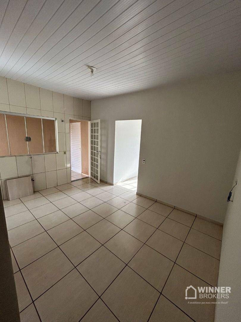 Casa à venda com 2 quartos, 76m² - Foto 3