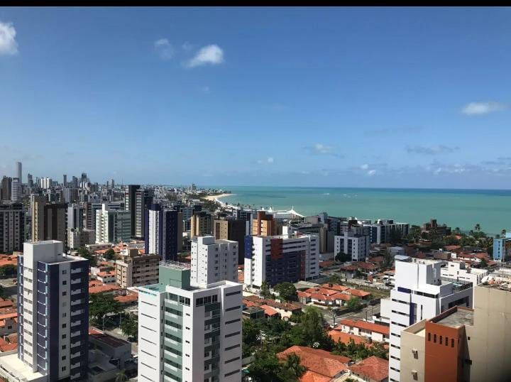 Apartamento para alugar com 3 quartos, 96m² - Foto 3