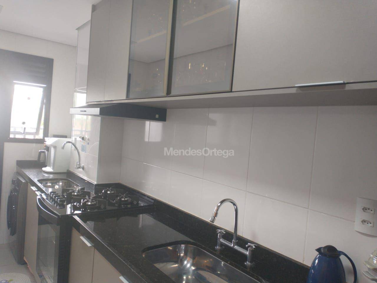 Apartamento à venda com 2 quartos, 69m² - Foto 14