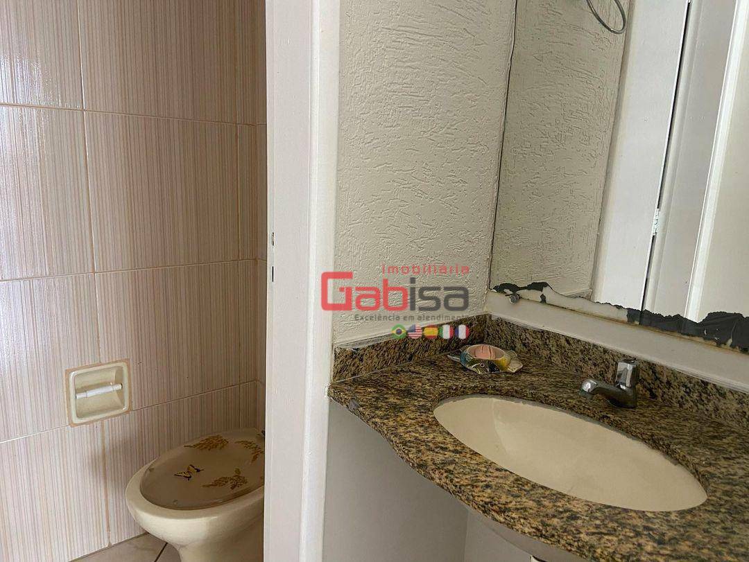 Apartamento à venda com 4 quartos, 134m² - Foto 16