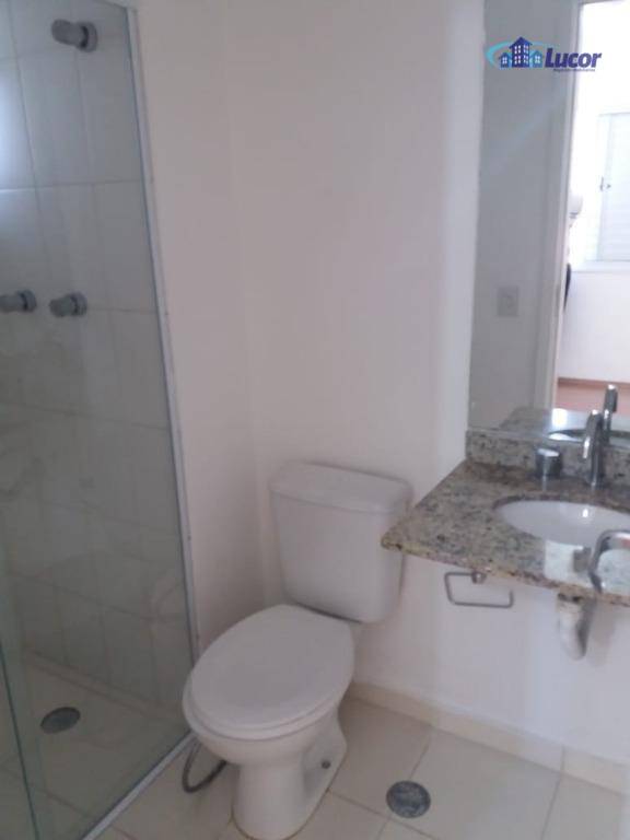 Apartamento à venda com 3 quartos, 78m² - Foto 10