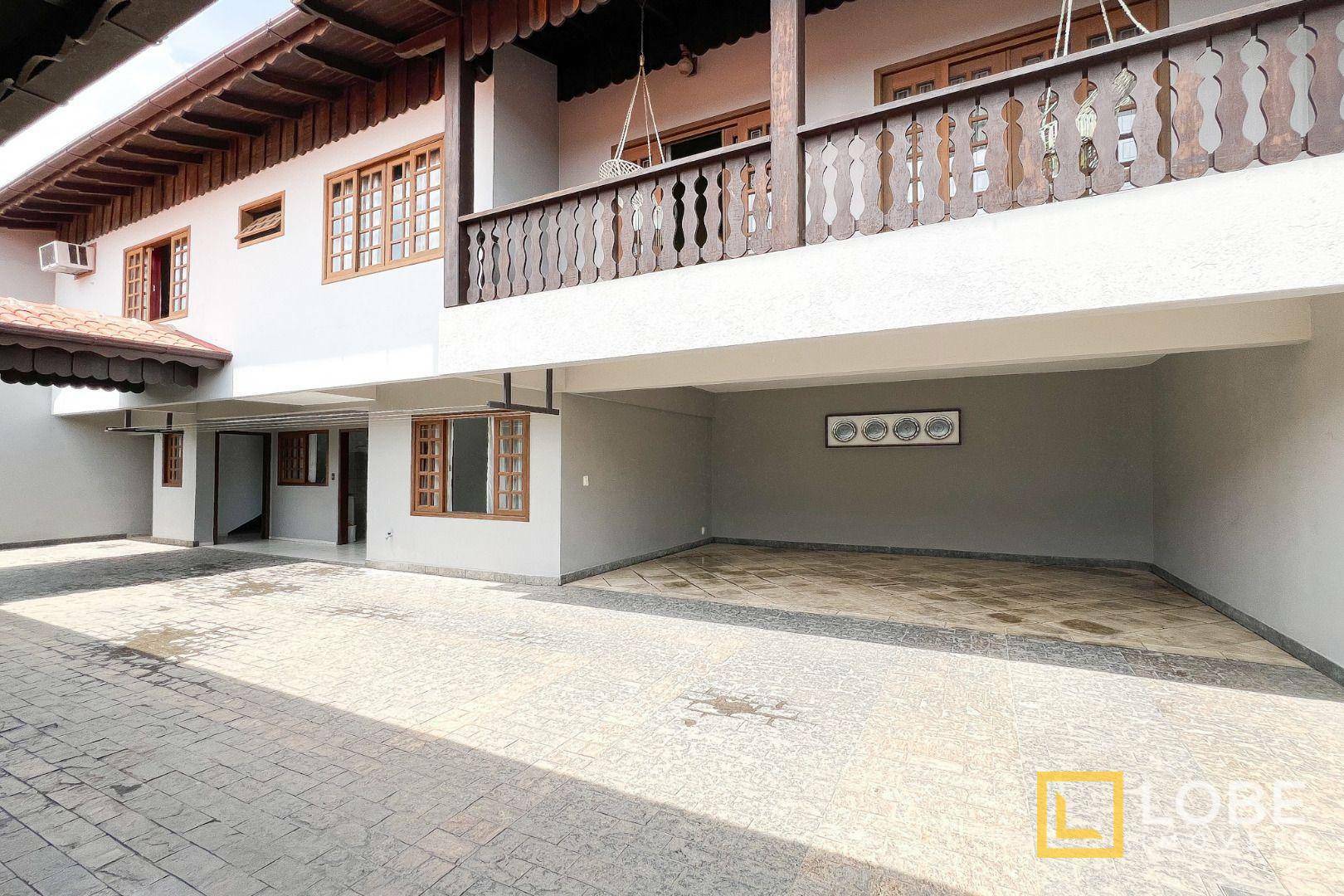 Casa à venda com 4 quartos, 538m² - Foto 39