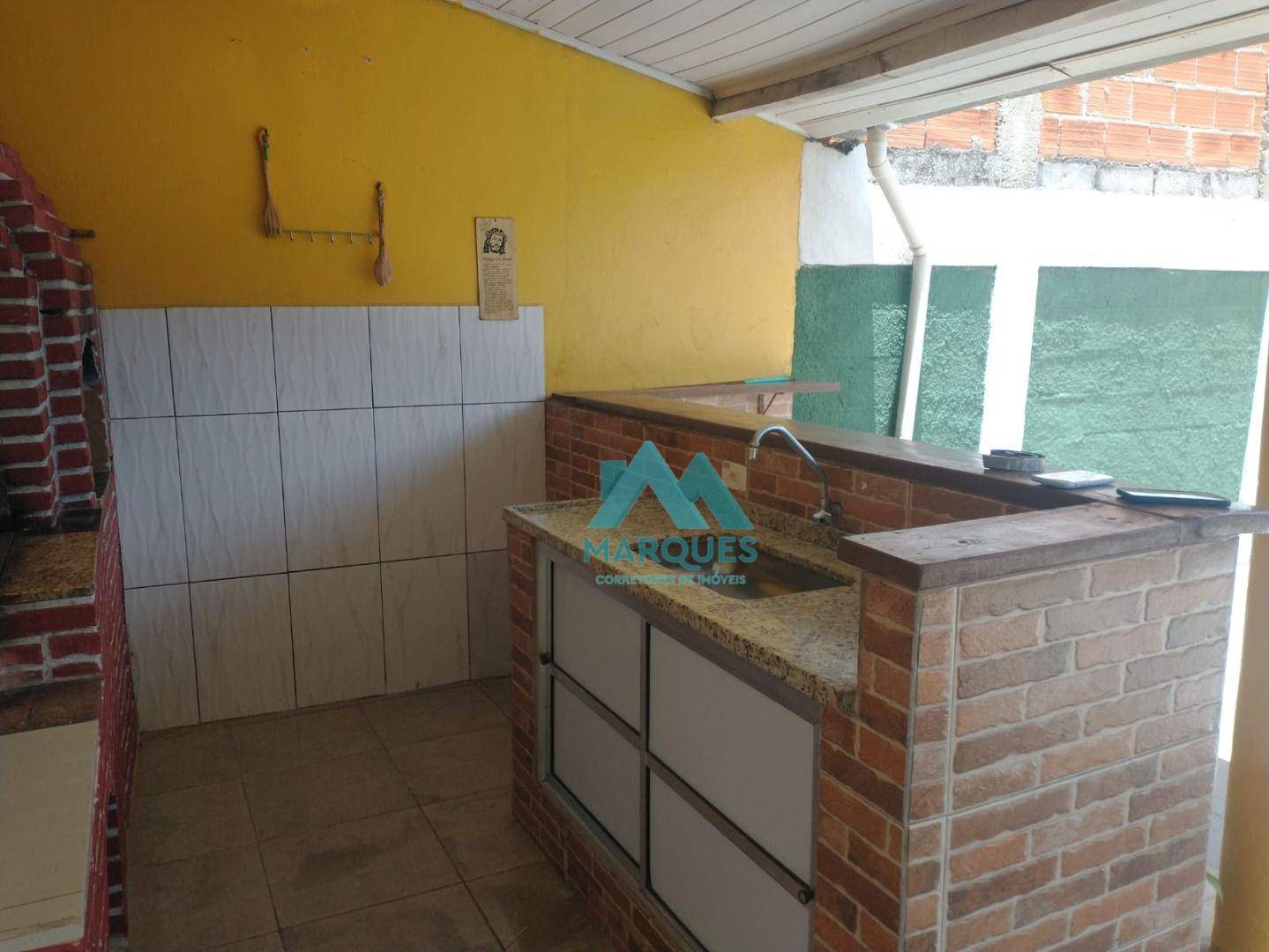 Casa à venda com 2 quartos, 200m² - Foto 16