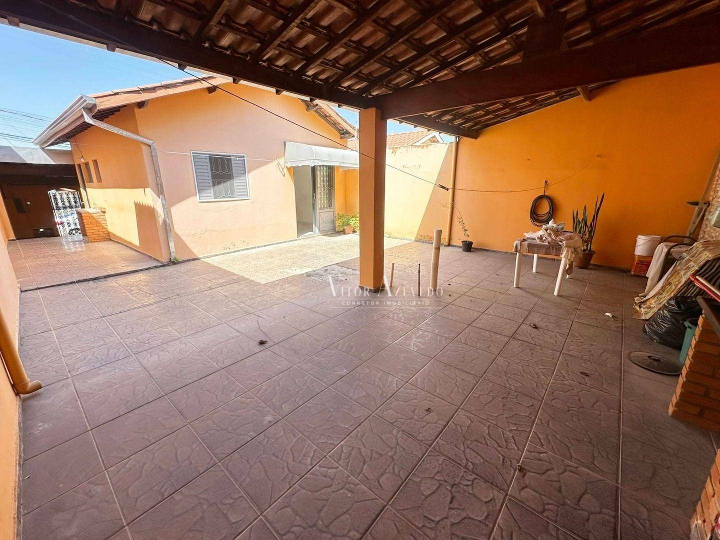 Casa à venda com 2 quartos, 94m² - Foto 23