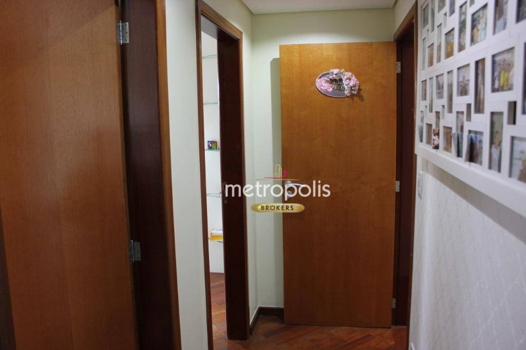 Apartamento à venda com 3 quartos, 146m² - Foto 8