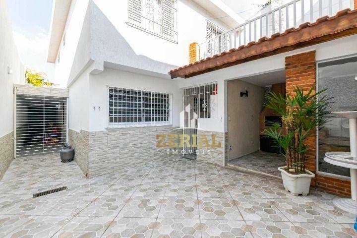 Sobrado à venda com 3 quartos, 400m² - Foto 21