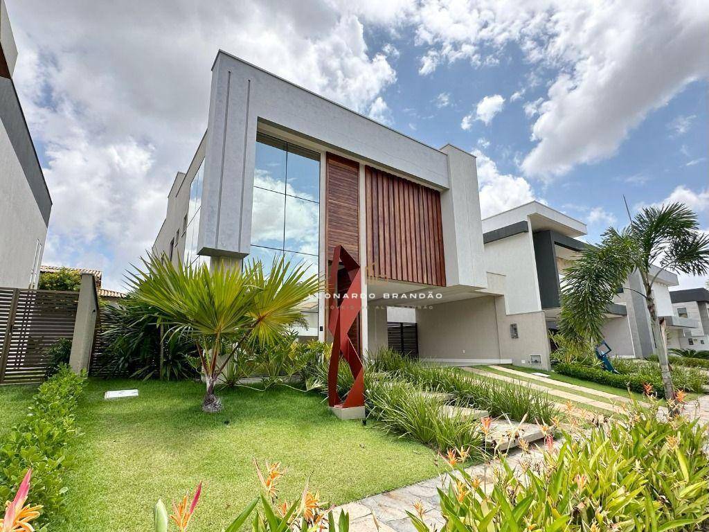 Casa de Condomínio, 4 quartos - Foto 2