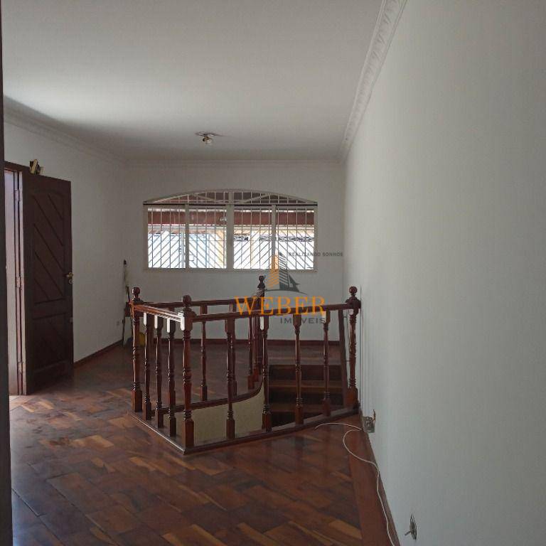 Casa à venda com 4 quartos, 150m² - Foto 7