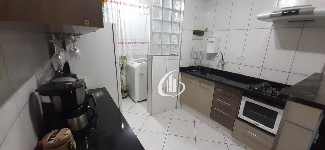 Apartamento à venda com 2 quartos, 49m² - Foto 16