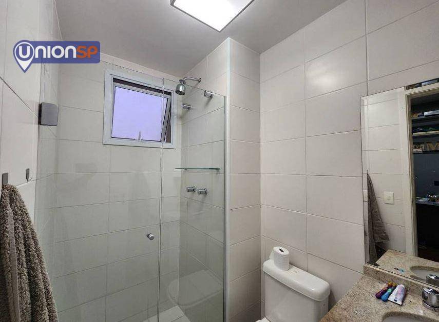 Apartamento à venda com 3 quartos, 133m² - Foto 11