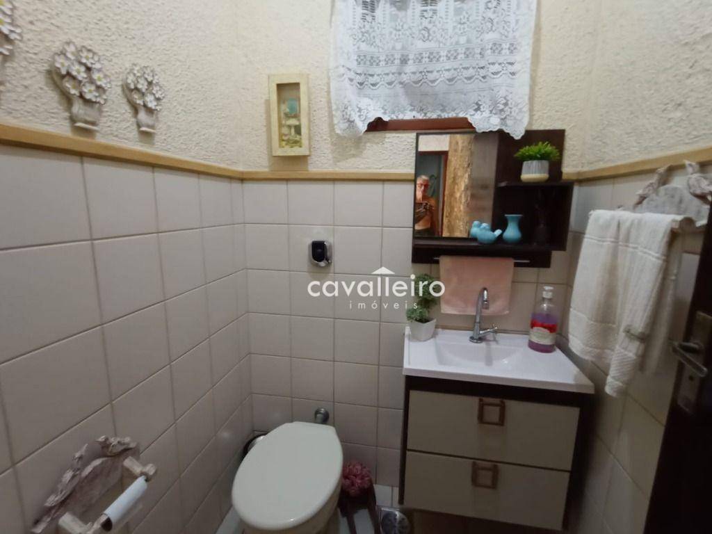 Casa à venda com 4 quartos, 275m² - Foto 41