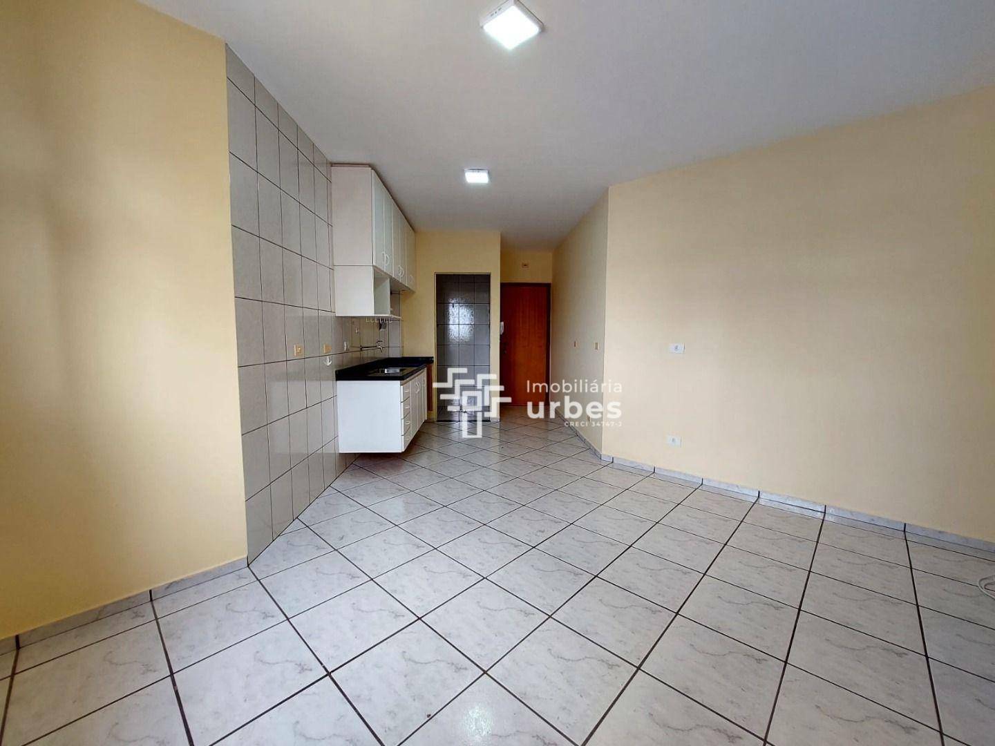 Apartamento para alugar com 1 quarto, 45m² - Foto 5