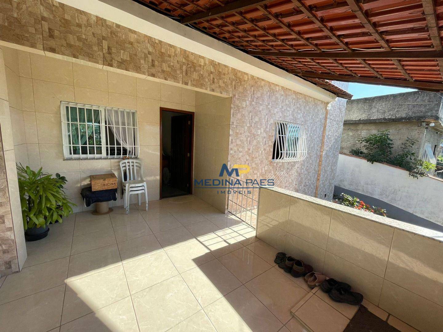 Casa à venda com 3 quartos, 200m² - Foto 22