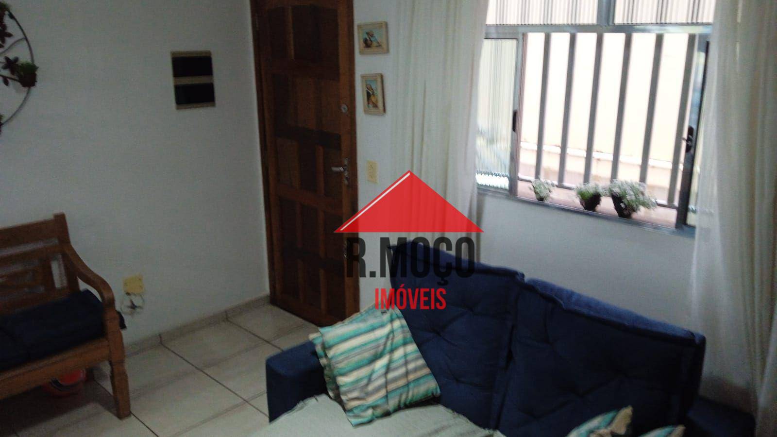 Sobrado à venda com 2 quartos, 62m² - Foto 3