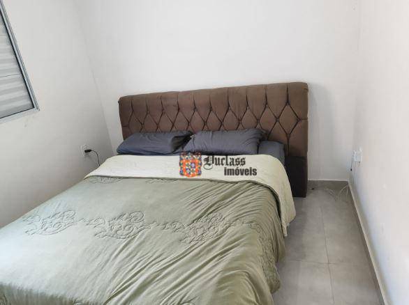 Casa à venda com 2 quartos, 80m² - Foto 26