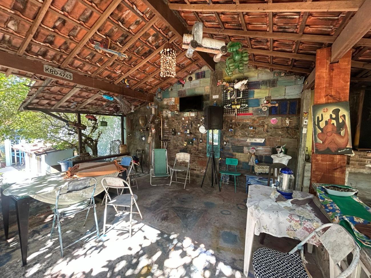 Casa à venda com 4 quartos - Foto 15