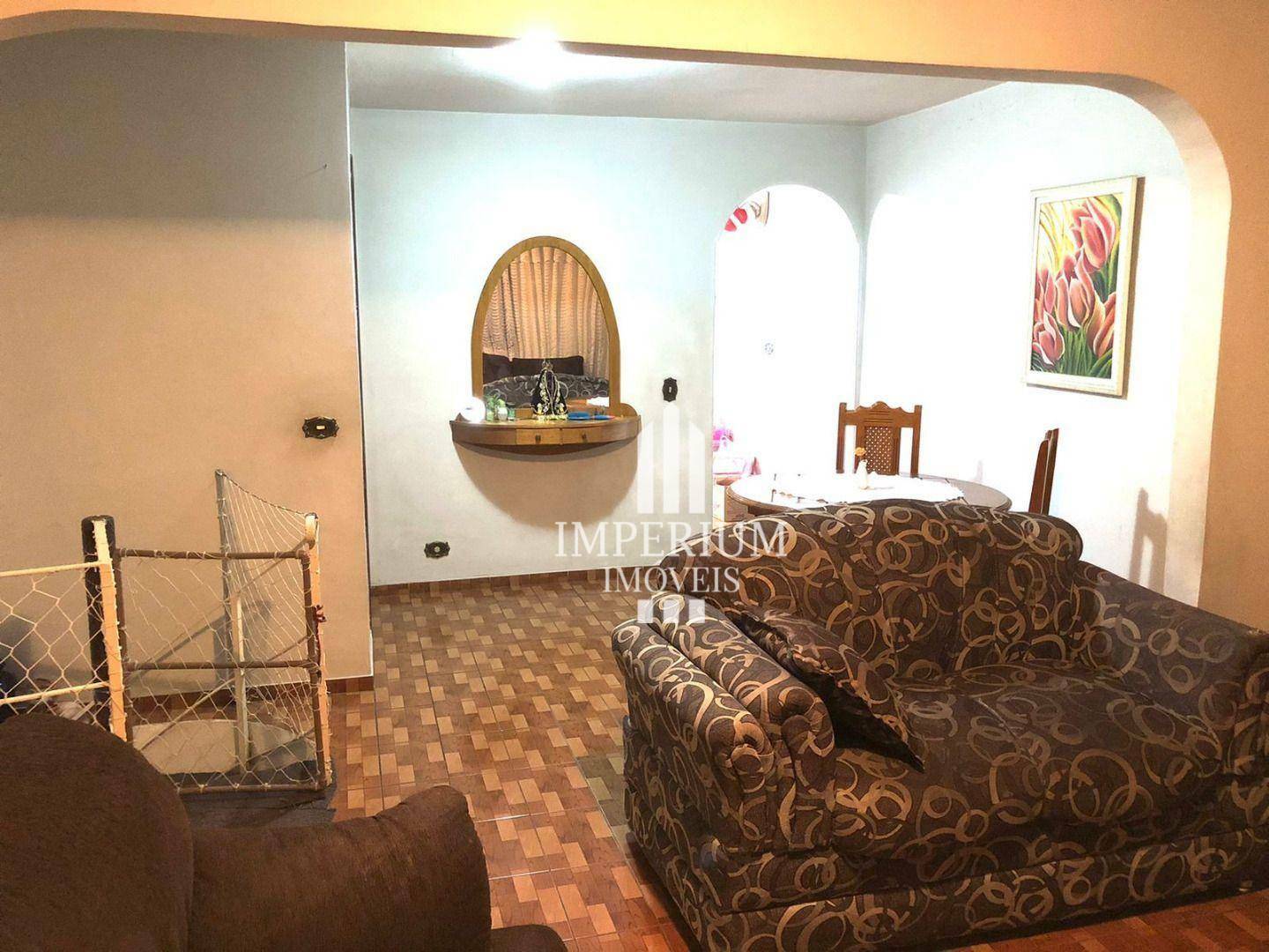 Sobrado à venda com 3 quartos, 100m² - Foto 10