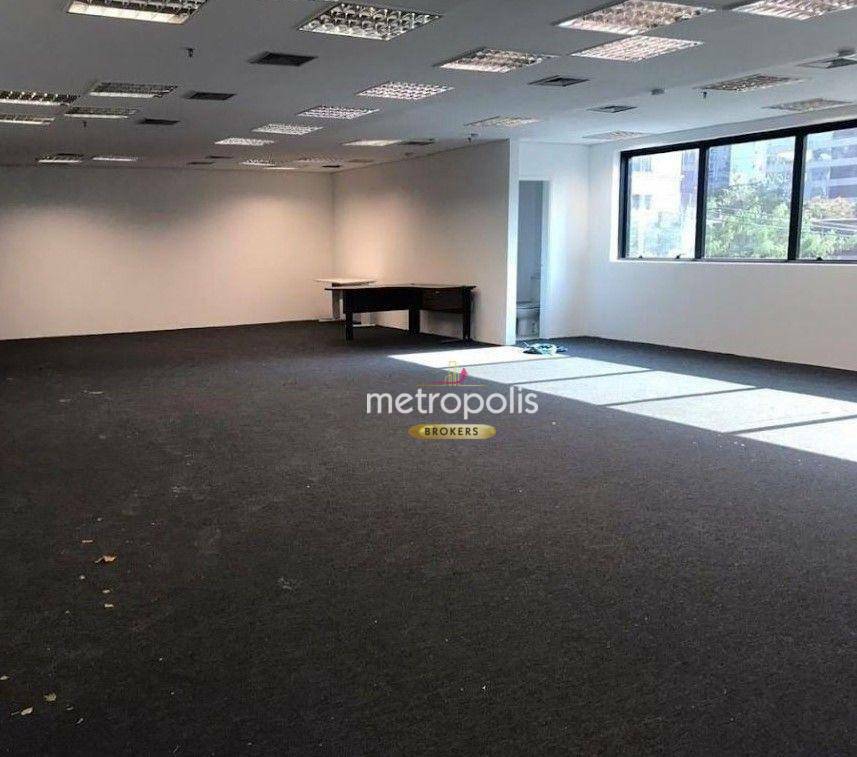 Conjunto Comercial-Sala para alugar, 130m² - Foto 3