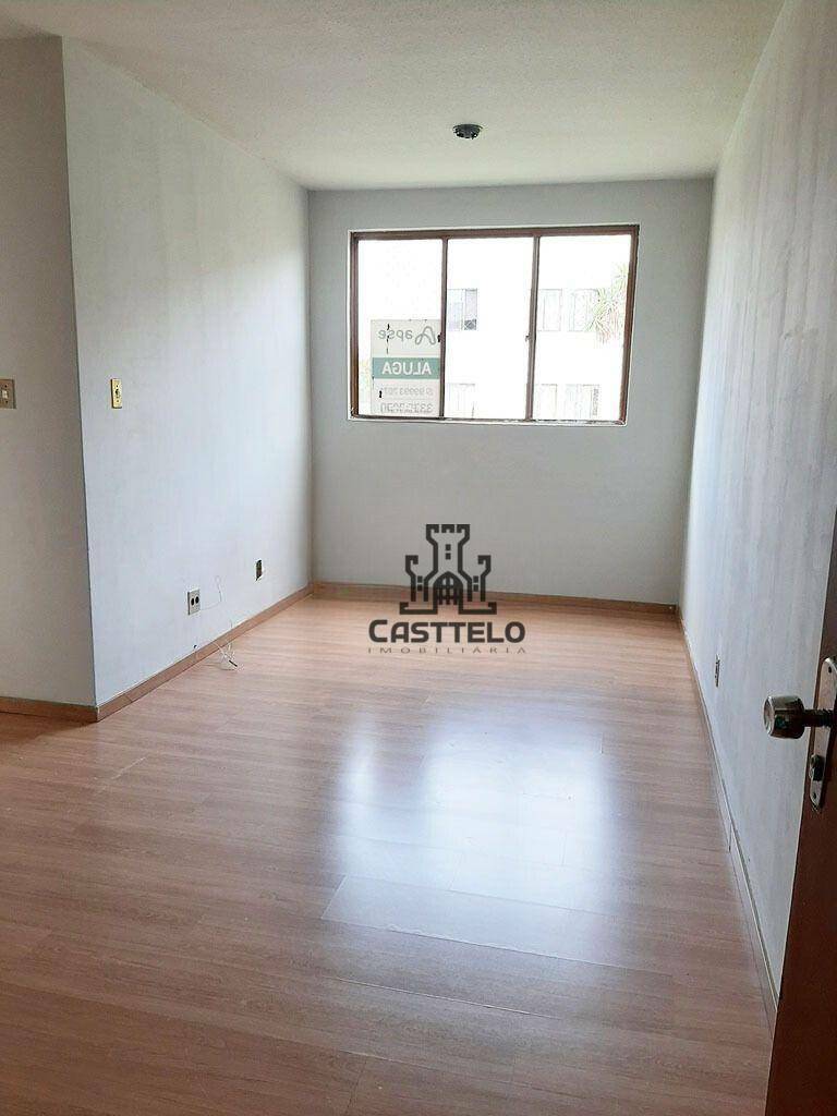 Apartamento para alugar com 3 quartos, 64m² - Foto 3