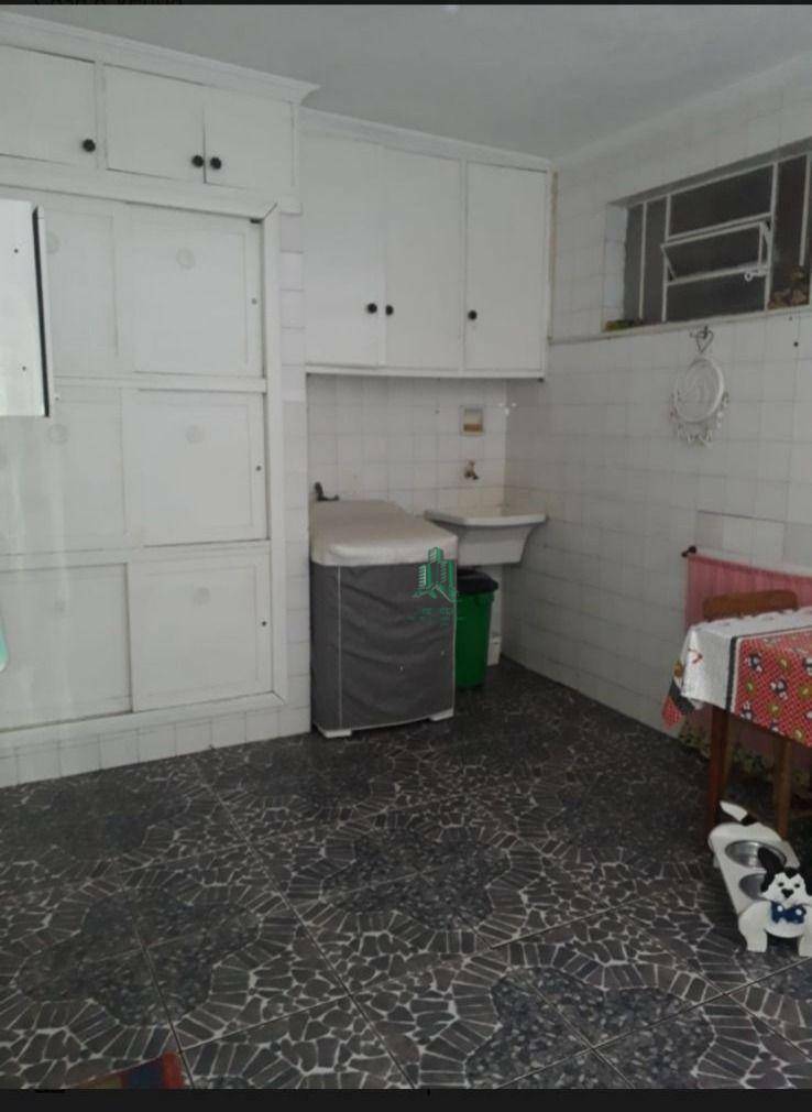 Sobrado à venda com 3 quartos, 250m² - Foto 5