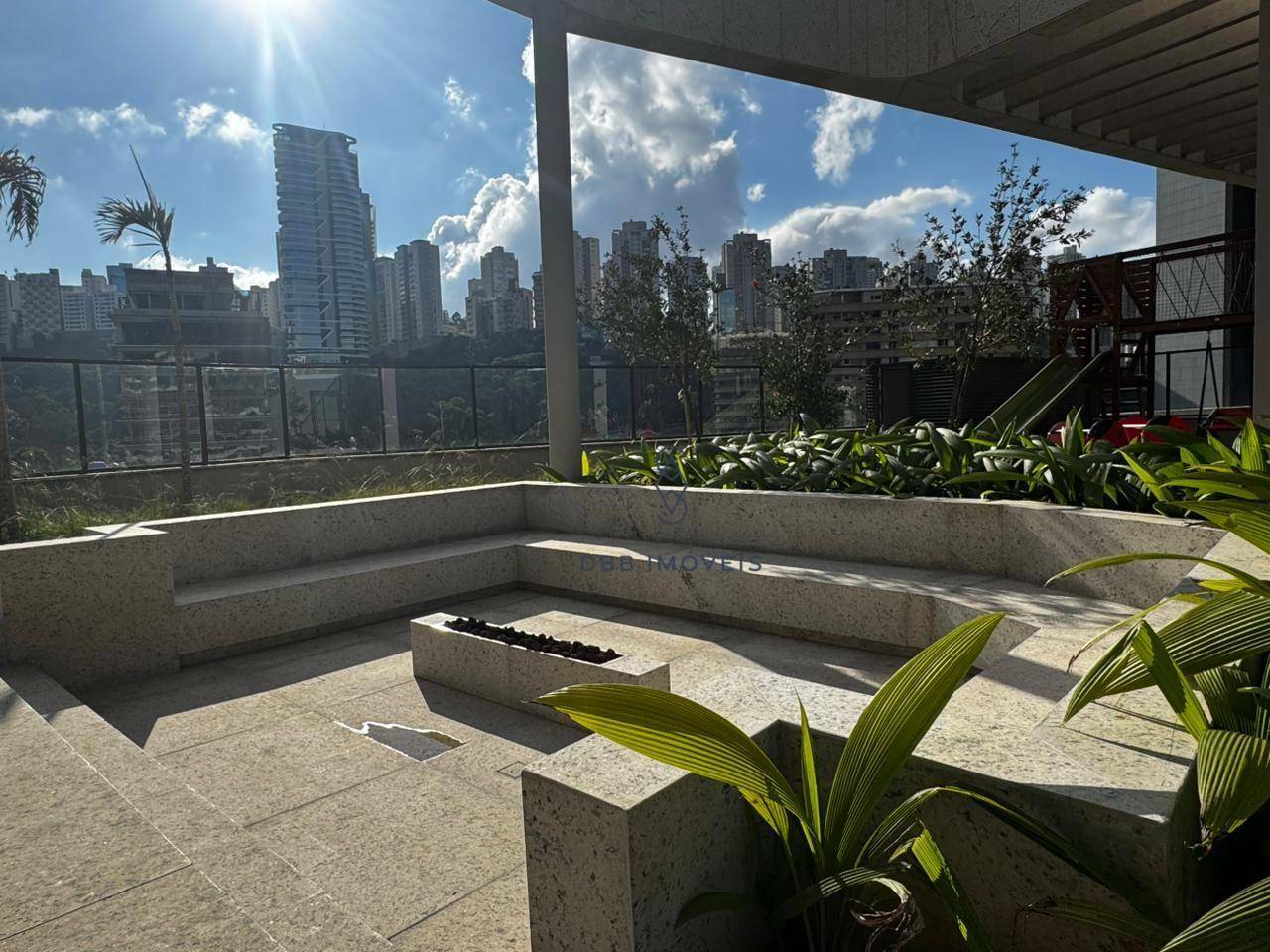 Apartamento à venda com 3 quartos, 114m² - Foto 23