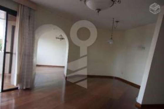 Apartamento à venda com 4 quartos, 209m² - Foto 7