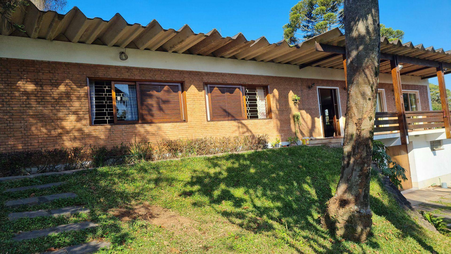 Casa para alugar com 3 quartos, 300m² - Foto 3