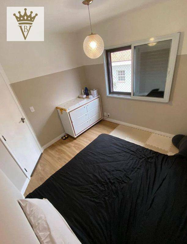 Apartamento para alugar com 4 quartos, 175m² - Foto 22