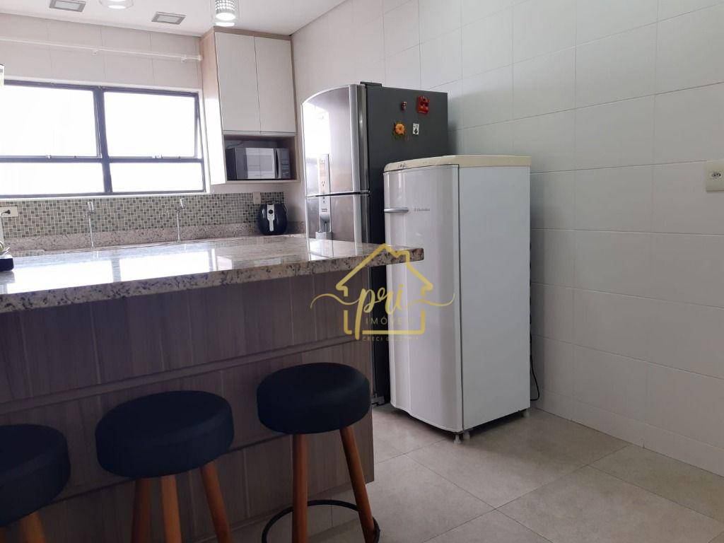 Apartamento à venda com 2 quartos, 106m² - Foto 12