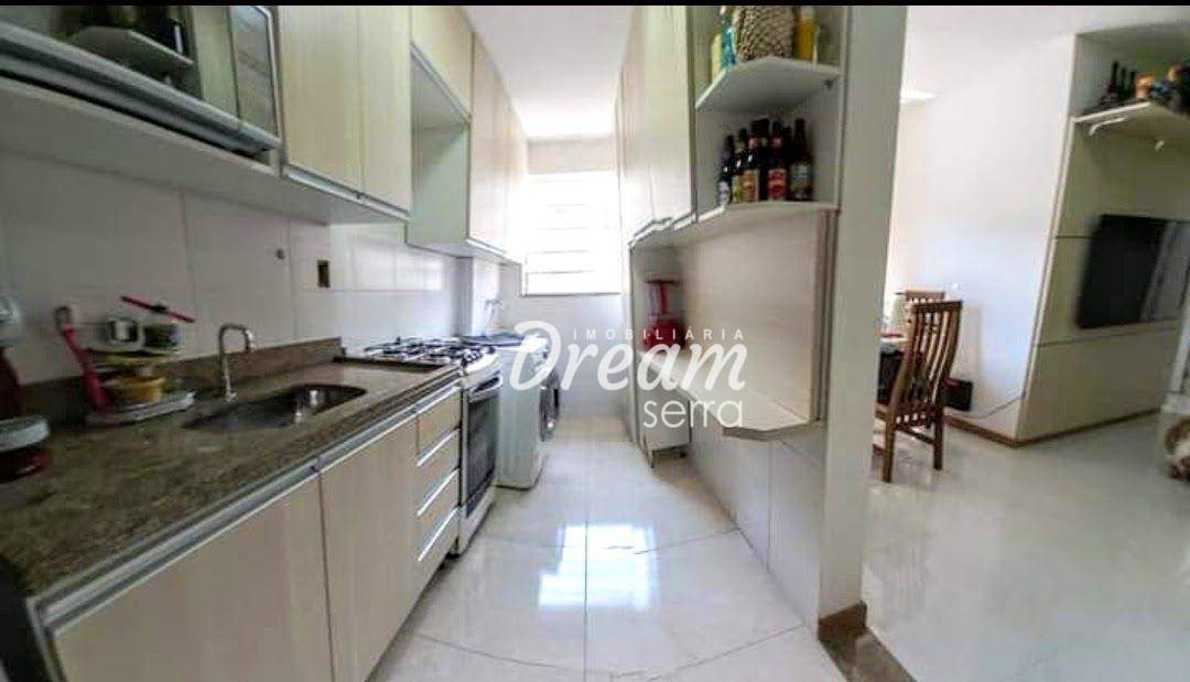 Apartamento à venda com 2 quartos, 50m² - Foto 8