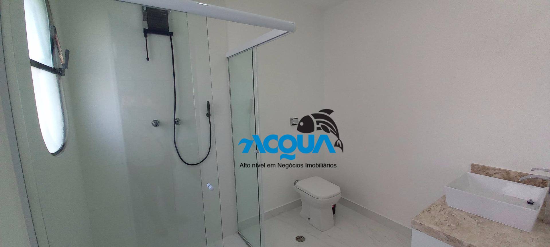 Apartamento à venda com 3 quartos, 217m² - Foto 11