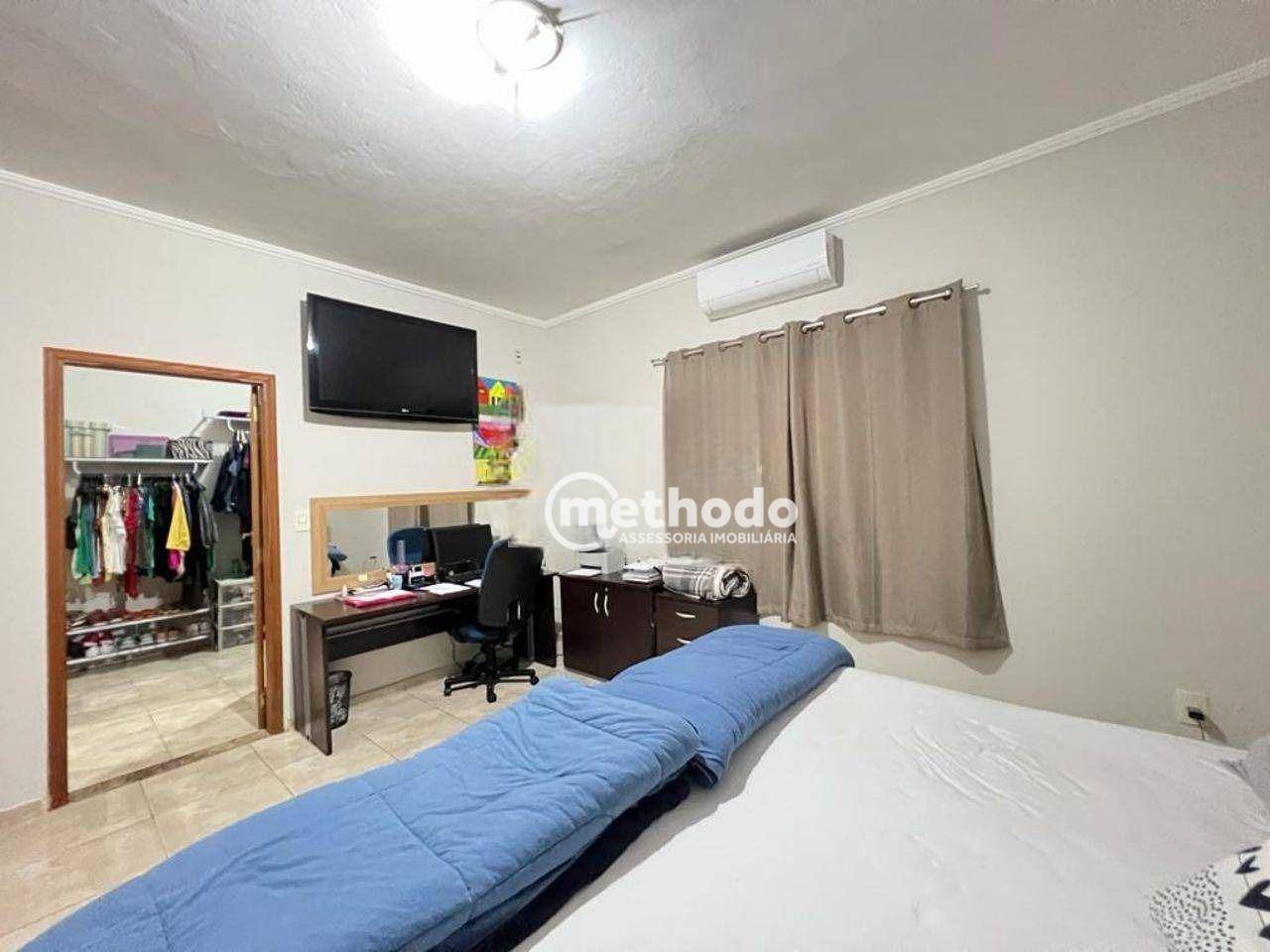 Casa à venda com 3 quartos, 250m² - Foto 12