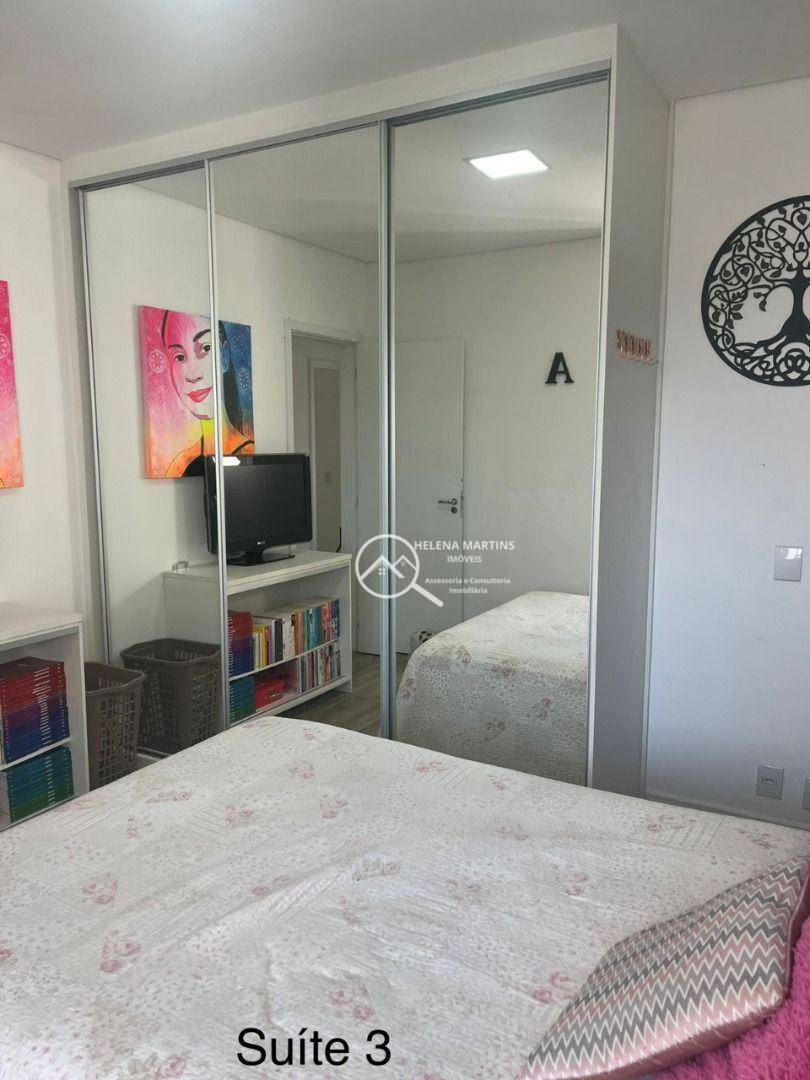 Apartamento à venda com 3 quartos, 130m² - Foto 28