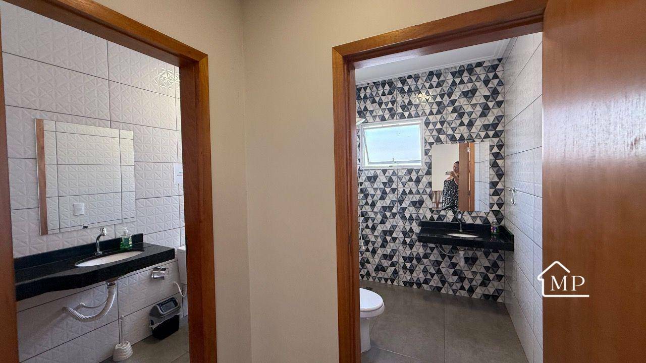Casa à venda com 3 quartos, 146m² - Foto 22