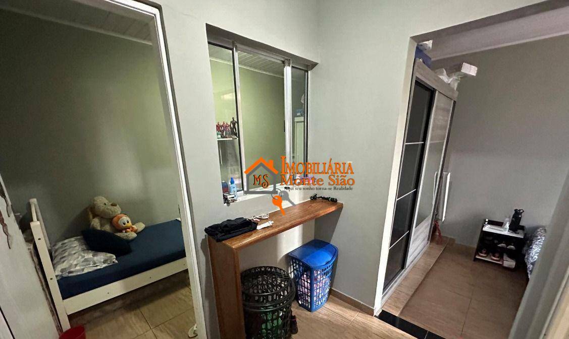 Sobrado à venda com 5 quartos, 155m² - Foto 7