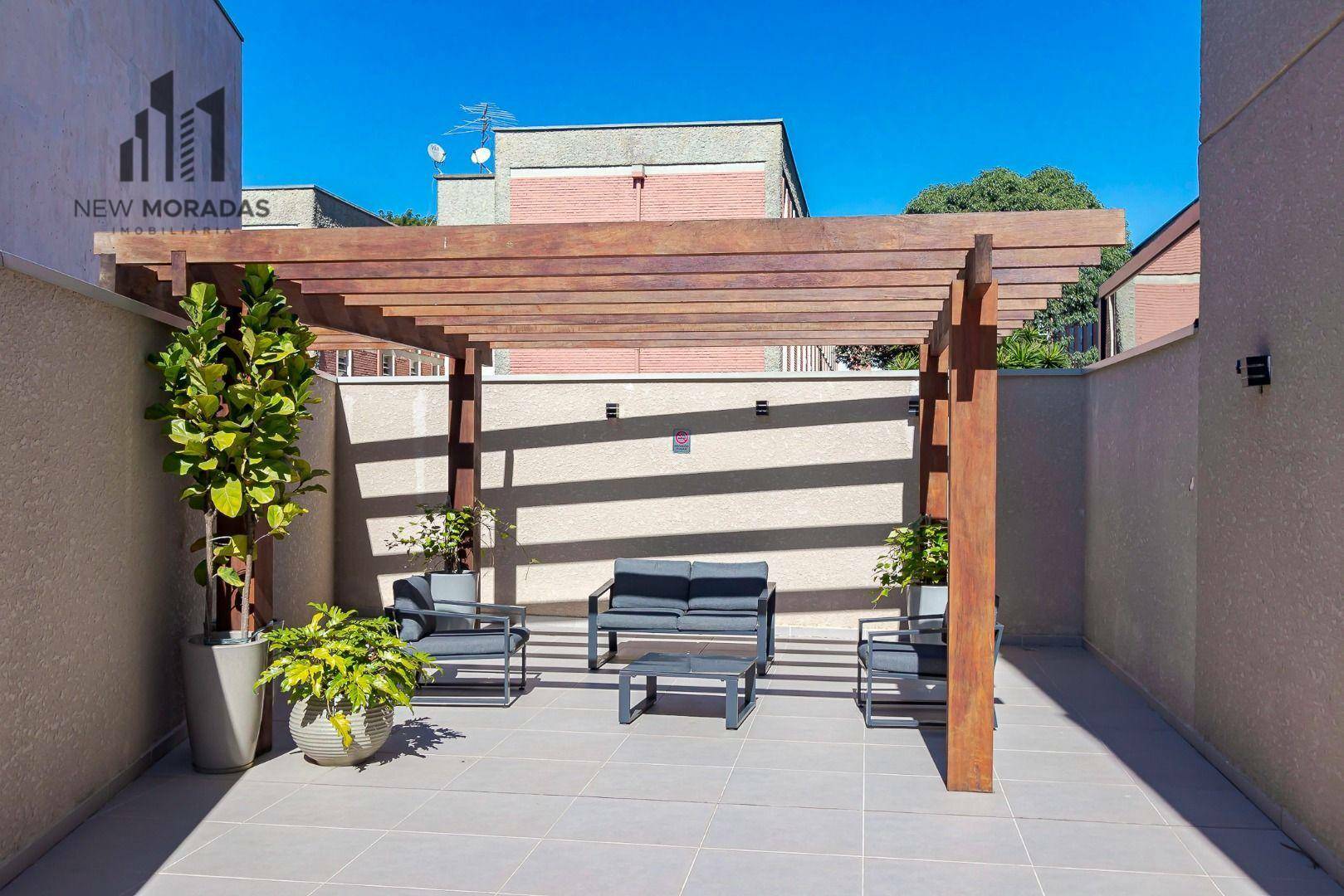 Kitnet e Studio para alugar com 1 quarto, 17m² - Foto 40