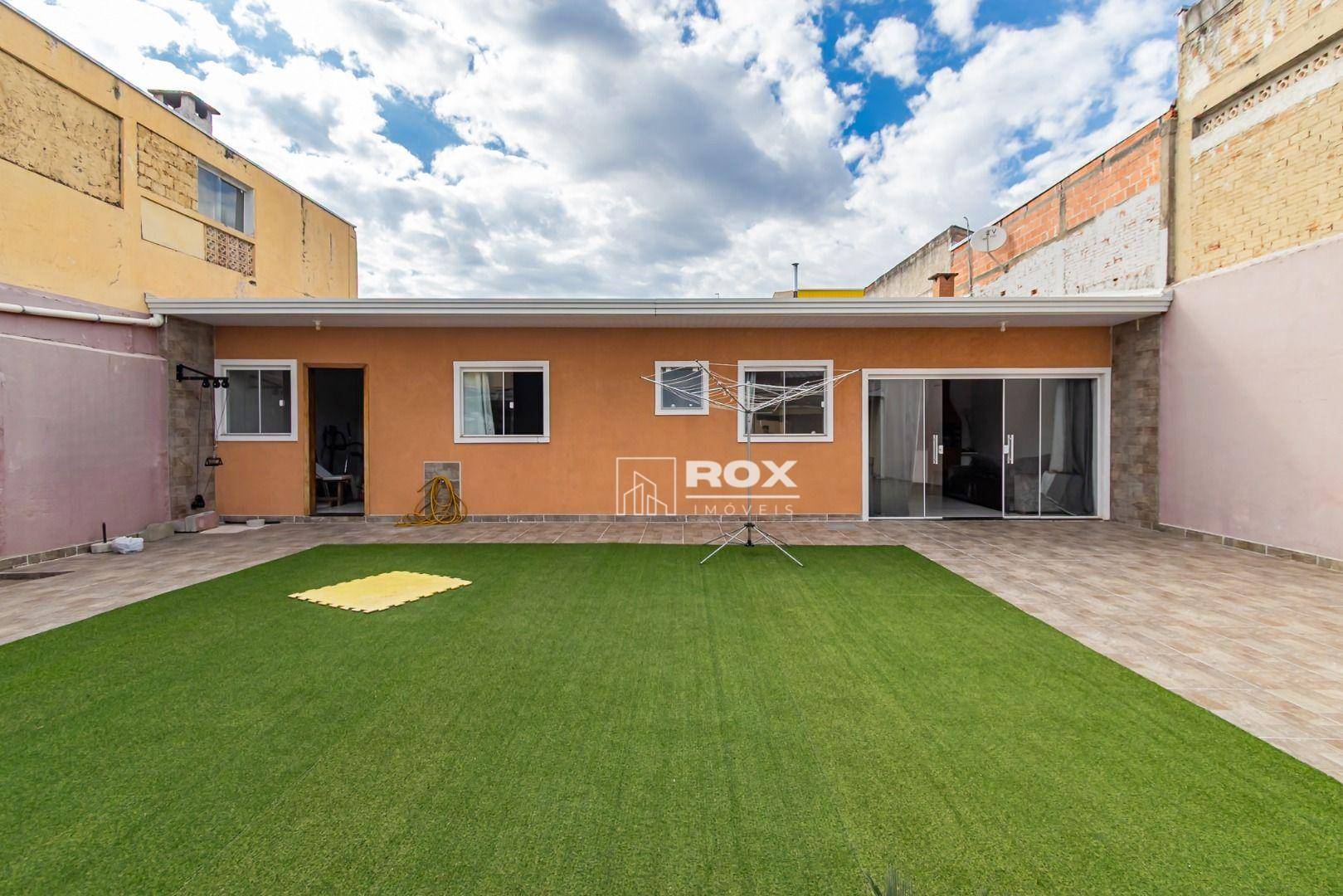 Casa à venda com 4 quartos, 161m² - Foto 43