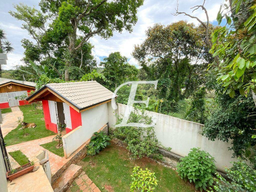 Casa de Condomínio à venda com 6 quartos, 450m² - Foto 3