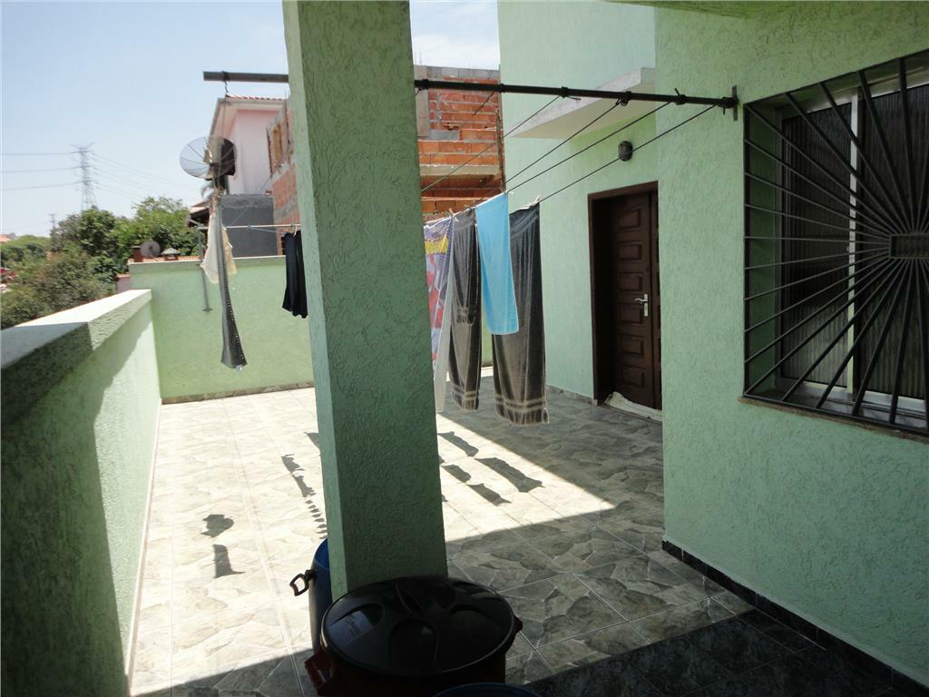 Sobrado à venda com 4 quartos, 540m² - Foto 15