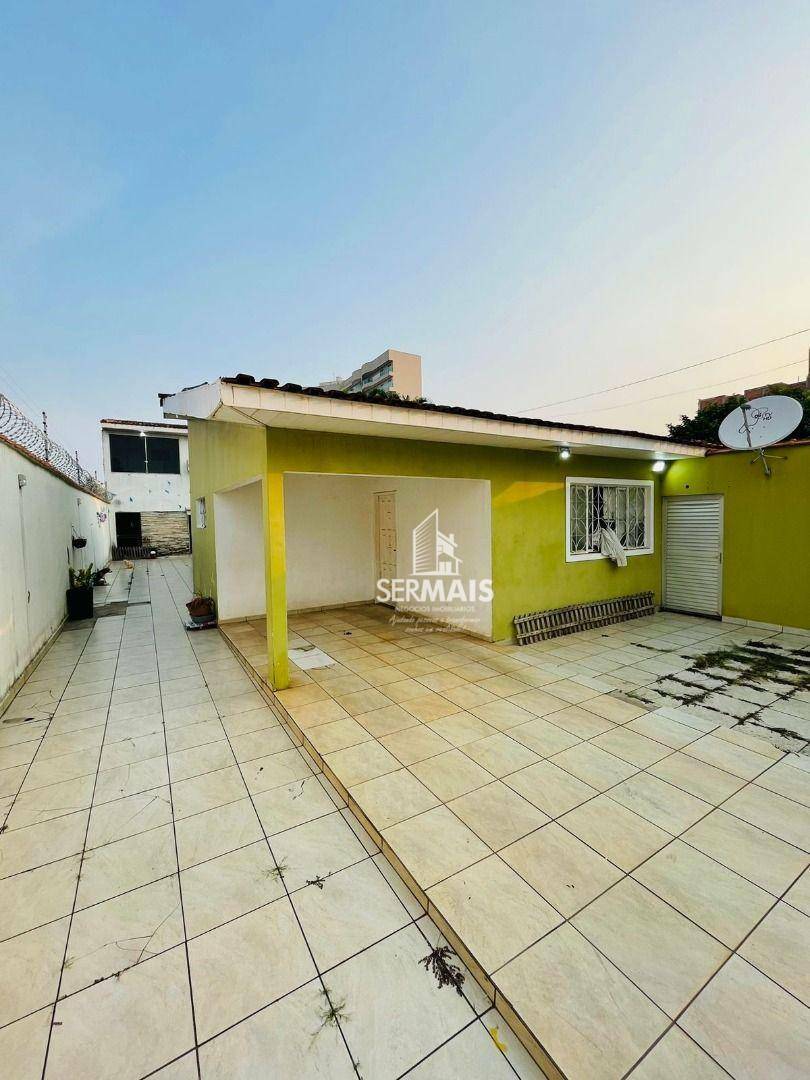 Casa, 5 quartos, 400 m² - Foto 1