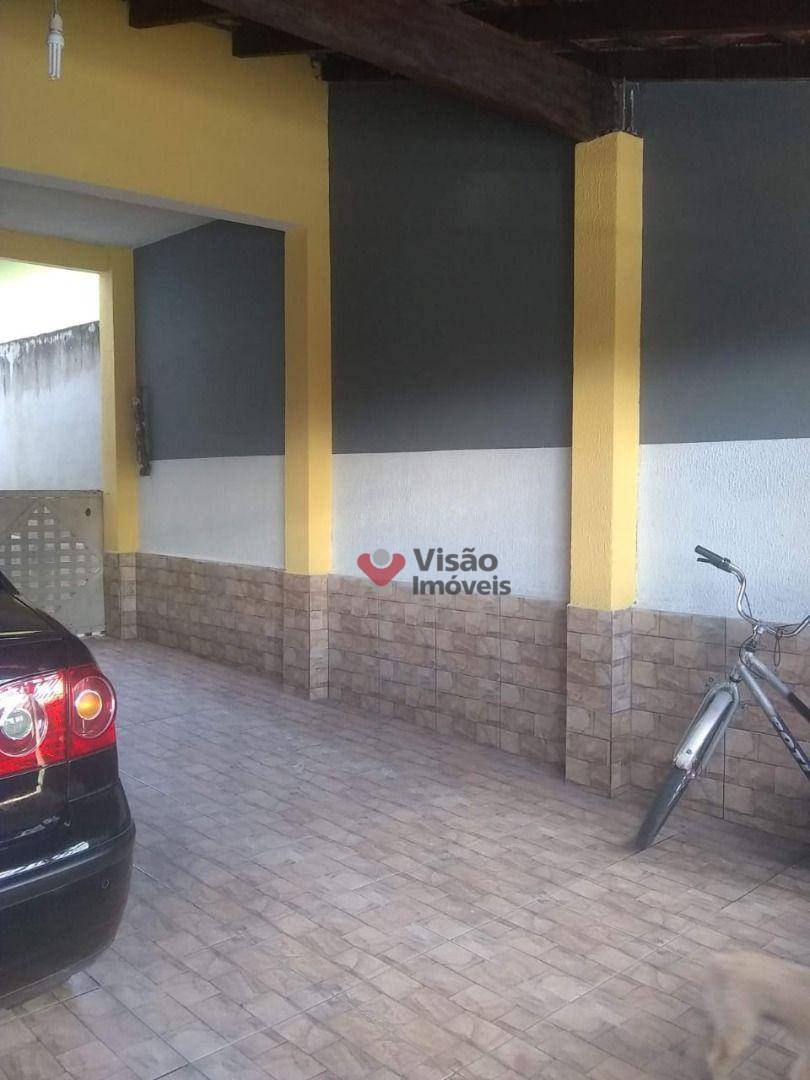 Sobrado à venda com 3 quartos, 210m² - Foto 3