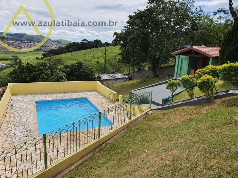 Chácara à venda com 5 quartos, 250m² - Foto 15