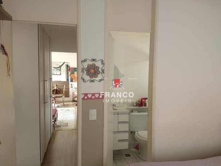 Apartamento à venda com 3 quartos, 74m² - Foto 11