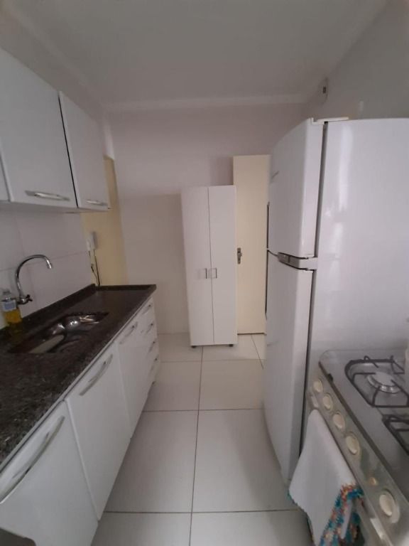 Apartamento à venda com 1 quarto, 53m² - Foto 6